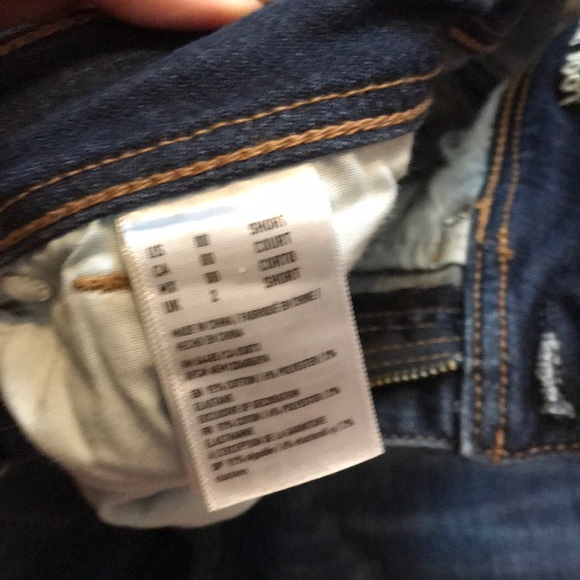 American Eagle Kick Boot Jeans 00S - Picture 5 of 8